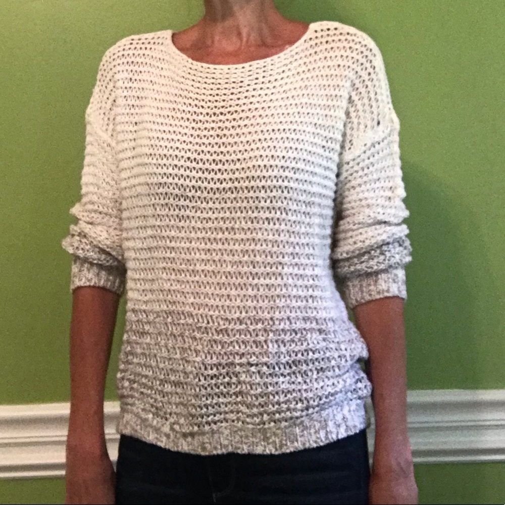 Retrod summer sweater